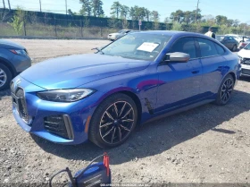 BMW i4 U All Wheel Drive | Mobile.bg    2