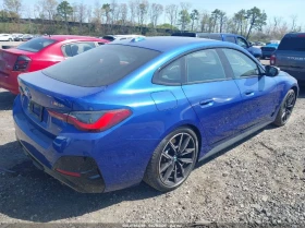 BMW i4 U All Wheel Drive | Mobile.bg    11