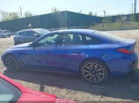BMW i4 U All Wheel Drive | Mobile.bg    6