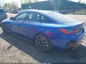 BMW i4 U All Wheel Drive | Mobile.bg    10