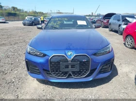 BMW i4 U All Wheel Drive | Mobile.bg    4