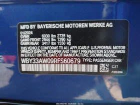 BMW i4 U All Wheel Drive | Mobile.bg    16