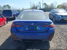 BMW i4 U All Wheel Drive | Mobile.bg    8