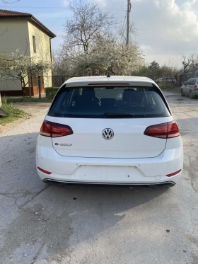 Обява за продажба на VW Golf E-GOLF ~27 999 лв. - изображение 3