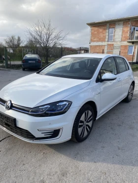 Обява за продажба на VW Golf E-GOLF ~27 999 лв. - изображение 4