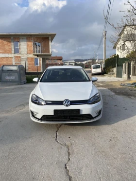 Обява за продажба на VW Golf E-GOLF ~27 999 лв. - изображение 5