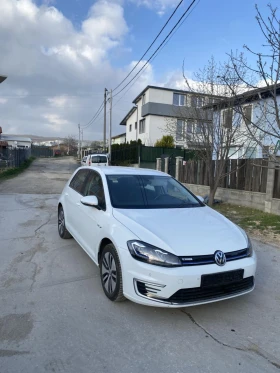 Обява за продажба на VW Golf E-GOLF ~27 999 лв. - изображение 1