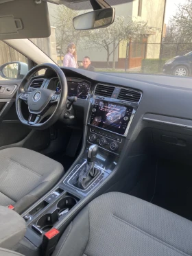 Обява за продажба на VW Golf E-GOLF ~27 999 лв. - изображение 10