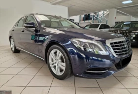 Mercedes-Benz S 350 d/SOFT-CLOSE/258HP/PANO/BURM/360/MASSAGE/LED/235f | Mobile.bg    6