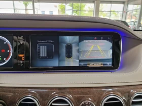 Mercedes-Benz S 350 d/SOFT-CLOSE/258HP/PANO/BURM/360/MASSAGE/LED/235f | Mobile.bg    14