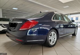 Mercedes-Benz S 350 d/SOFT-CLOSE/258HP/PANO/BURM/360/MASSAGE/LED/235f | Mobile.bg    5