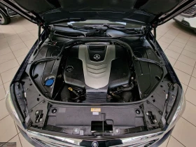 Mercedes-Benz S 350 d/SOFT-CLOSE/258HP/PANO/BURM/360/MASSAGE/LED/235f | Mobile.bg    10