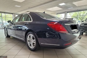 Mercedes-Benz S 350 d/SOFT-CLOSE/258HP/PANO/BURM/360/MASSAGE/LED/235f | Mobile.bg    4