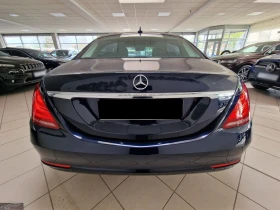 Mercedes-Benz S 350 d/SOFT-CLOSE/258HP/PANO/BURM/360/MASSAGE/LED/235f | Mobile.bg    8