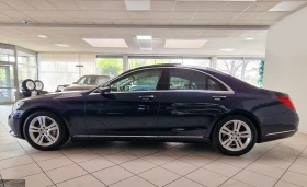 Mercedes-Benz S 350 d/SOFT-CLOSE/258HP/PANO/BURM/360/MASSAGE/LED/235f | Mobile.bg    3