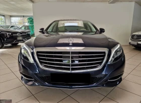 Mercedes-Benz S 350 d/SOFT-CLOSE/258HP/PANO/BURM/360/MASSAGE/LED/235f | Mobile.bg    2
