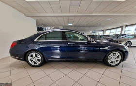 Mercedes-Benz S 350 d/SOFT-CLOSE/258HP/PANO/BURM/360/MASSAGE/LED/235f | Mobile.bg    7