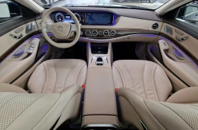 Mercedes-Benz S 350 d/SOFT-CLOSE/258HP/PANO/BURM/360/MASSAGE/LED/235f | Mobile.bg    12