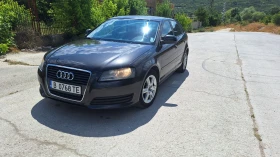 Обява за продажба на Audi A3 Sportback 1.9. 105кс. ~8 000 лв. - изображение 1