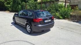 Обява за продажба на Audi A3 Sportback 1.9. 105кс. ~8 000 лв. - изображение 2