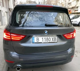 BMW 216 Gran Tourer 100.000км БАРТЕР - 29999 лв. - 79674838 2