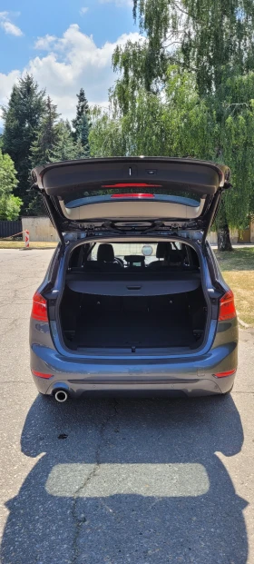 BMW 216 F46, 216i Facelift | Mobile.bg    8