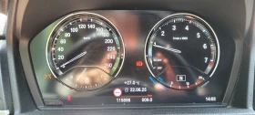 BMW 216 F46, 216i Facelift | Mobile.bg    14
