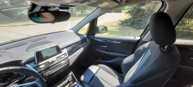 BMW 216 F46, 216i Facelift | Mobile.bg    12