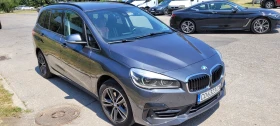  BMW 216