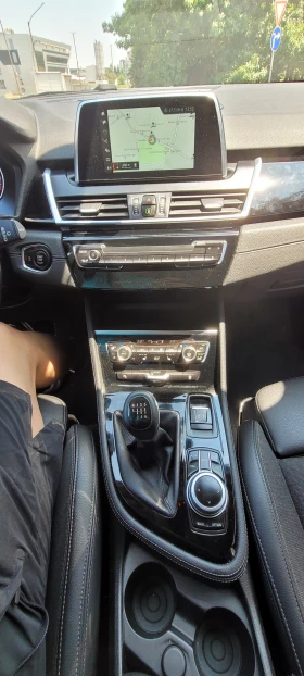 BMW 216 F46, 216i Facelift | Mobile.bg    13