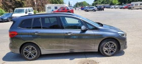 BMW 216 F46, 216i Facelift | Mobile.bg    6
