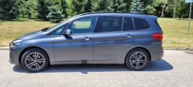 BMW 216 F46, 216i Facelift | Mobile.bg    5