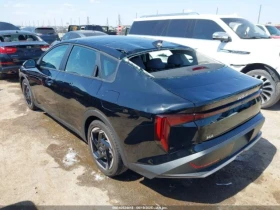 Kia K5 K4 EX/фиксирана цена/бай нау/ без търг - 29500 лв. - 22894828 3