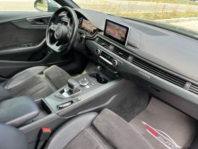 Audi A5 50TDI* S-LINE* DIGITAL* 286HP* - 52225 лв. - 38870928 13