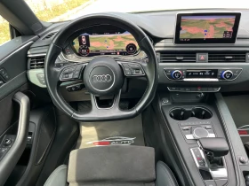 Обява за продажба на Audi A5 50TDI* S-LINE* DIGITAL* 286HP*  ~52 225 лв. - изображение 10