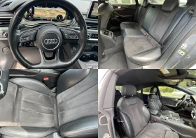 Audi A5 50TDI* S-LINE* DIGITAL* 286HP* - 52225 лв. - 38870928 15