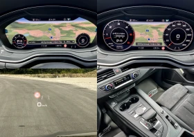 Audi A5 50TDI* S-LINE* DIGITAL* 286HP* - 52225 лв. - 38870928 14