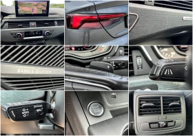Audi A5 50TDI* S-LINE* DIGITAL* 286HP* - 52225 лв. - 38870928 17