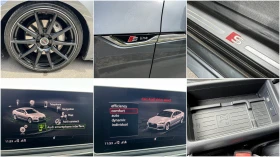 Audi A5 50TDI* S-LINE* DIGITAL* 286HP* - 52225 лв. - 38870928 16