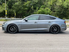 Обява за продажба на Audi A5 50TDI* S-LINE* DIGITAL* 286HP*  ~52 225 лв. - изображение 3