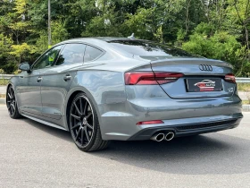 Обява за продажба на Audi A5 50TDI* S-LINE* DIGITAL* 286HP*  ~52 225 лв. - изображение 4