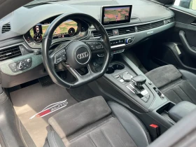 Обява за продажба на Audi A5 50TDI* S-LINE* DIGITAL* 286HP*  ~52 225 лв. - изображение 7
