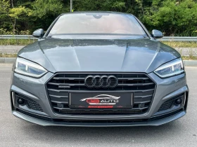 Обява за продажба на Audi A5 50TDI* S-LINE* DIGITAL* 286HP*  ~52 225 лв. - изображение 1