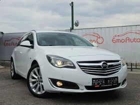 Обява за продажба на Opel Insignia 2.0CDTI/COSMO/FACELIFT/LED/ACC/NAVI/БЛУТУТ/EURO 5B ~11 700 лв. - изображение 1
