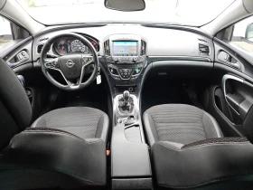 Обява за продажба на Opel Insignia 2.0CDTI/COSMO/FACELIFT/LED/ACC/NAVI/БЛУТУТ/EURO 5B ~11 700 лв. - изображение 9