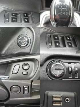 Opel Insignia 2.0CDTI/COSMO/FACELIFT/LED/ACC/NAVI/БЛУТУТ/EURO 5B - 11700 лв. - 55294001 14