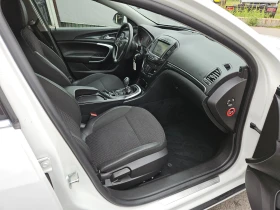 Opel Insignia 2.0CDTI/COSMO/FACELIFT/LED/ACC/NAVI/БЛУТУТ/EURO 5B - 11700 лв. - 55294001 15
