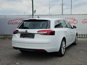 Обява за продажба на Opel Insignia 2.0CDTI/COSMO/FACELIFT/LED/ACC/NAVI/БЛУТУТ/EURO 5B ~11 700 лв. - изображение 2
