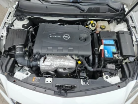Обява за продажба на Opel Insignia 2.0CDTI/COSMO/FACELIFT/LED/ACC/NAVI/БЛУТУТ/EURO 5B ~11 700 лв. - изображение 7