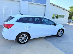 Kia Ceed 1.4i * GPL* 160000km* Navi* UNIKAT*  | Mobile.bg    13
